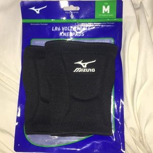 Mizuno Volleyball Kneepads